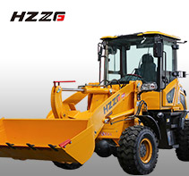 ZL920 MINI WHEEL LOADER