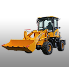 ZL920 MINI WHEEL LOADER