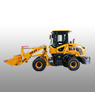 ZL920 MINI WHEEL LOADER