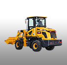 ZL920 MINI WHEEL LOADER