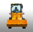 ZL920 MINI WHEEL LOADER