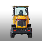 ZL920 MINI WHEEL LOADER