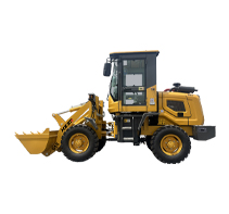 ZL915 MINI WHEEL LOADER