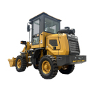 ZL915 MINI WHEEL LOADER