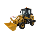 ZL915 MINI WHEEL LOADER