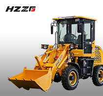ZL915 MINI WHEEL LOADER