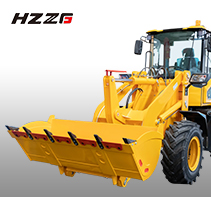 ZL928 MINI WHEEL LOADER