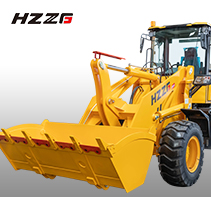 ZL930 MINI WHEEL LOADER