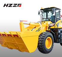 ZL940 MINI WHEEL LOADER