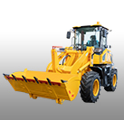 ZL928 MINI WHEEL LOADER