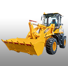 ZL930 MINI WHEEL LOADER