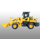 ZL930 MINI WHEEL LOADER