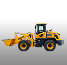 ZL938 MINI WHEEL LOADER