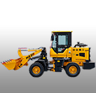 ZL918 MINI WHEEL LOADER