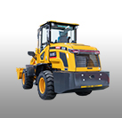 ZL930 MINI WHEEL LOADER