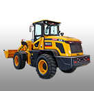 ZL938 MINI WHEEL LOADER