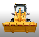 ZL930 MINI WHEEL LOADER