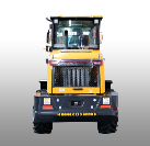 ZL928 MINI WHEEL LOADER