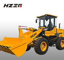 HZ30 WHEEL LOADER