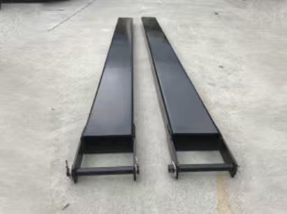 Functions of Forklift Extensions