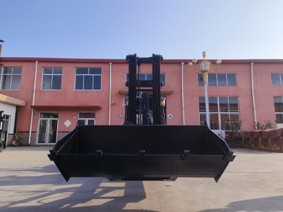 Small Modifications, Big Power