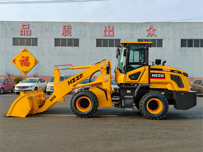 Chargeurs à roues ZL930 au Mozambique - Lire pour expédier!