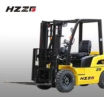 Different Types of Forklift Trucks A Straightforward Buyer’s Guide for Busy Operations