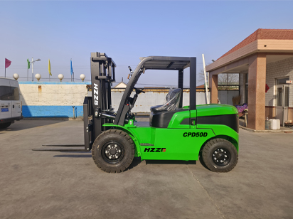 Цены на электрические вилочные погрузчики 2025-2026 годов: почему самые дешевые горнодобывающие и строительные модели в конечном итоге стоят на 40% больше за 36 месяцев