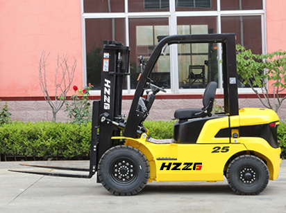 Diferentes tipos de carretillas elevadoras: una guía directa del comprador para operaciones ocupadas