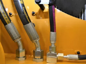 Forklift Won’t Lift a Load Causes and Fixes for Warehouses