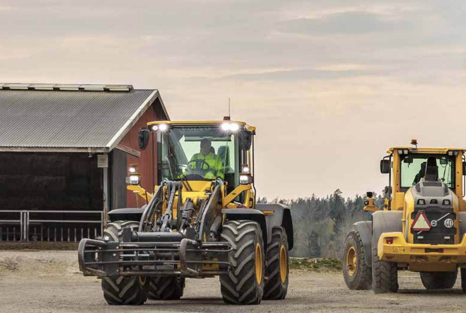 farm wheel loader buying guide