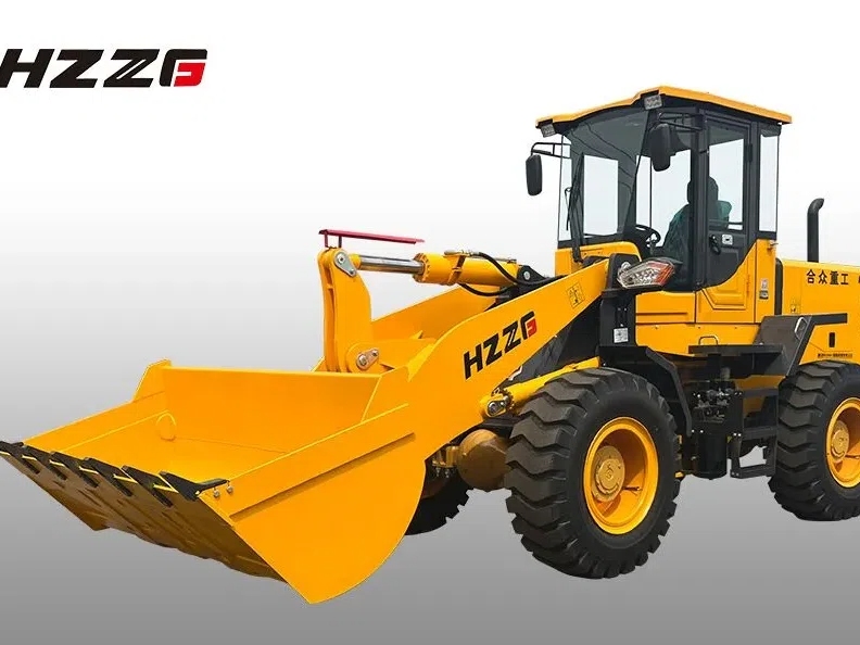 Solving 2026 Labor Shortages: How Multi-Functional Loaders & Forklifts Let You Do More with Fewer Operators