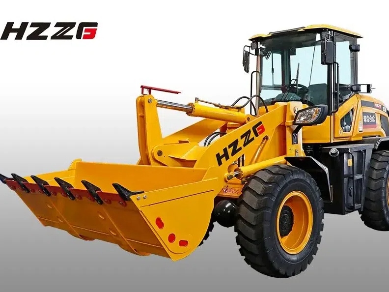 ZL938 Chargeur de roues MINI