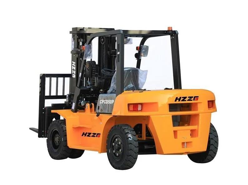 Which one to choose for indoor warehouses