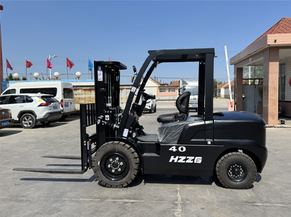 One-stop Customized Forklift