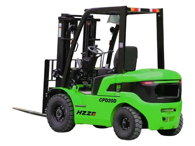 Best Electric Forklift for Warehouses Features Buyers Should Not Ignore