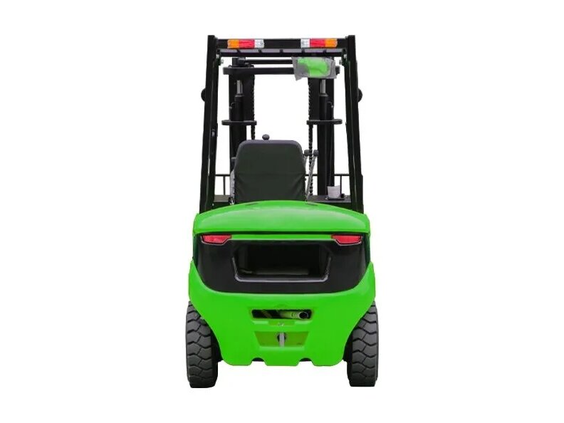 Best Electric Forklift for Warehouses Features Buyers