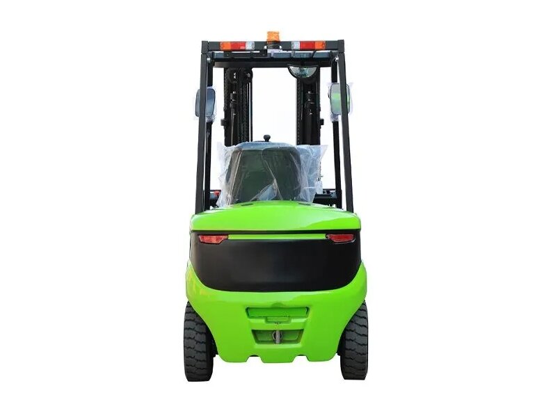 CPD30D Electric Forklift Buying Guide