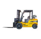 CPY-38  DOUBLE FUEL FORKLIFT
