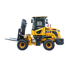 T30 DIESEL OFF-ROAD FORKLIFT