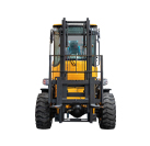 T30 DIESEL OFF-ROAD FORKLIFT