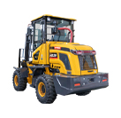 T30 DIESEL OFF-ROAD FORKLIFT