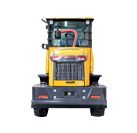 T30 DIESEL OFF-ROAD FORKLIFT