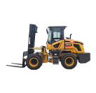 T40 DIESEL OFF-ROAD FORKLIFT