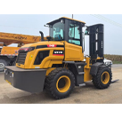 T40 DIESEL OFF-ROAD FORKLIFT