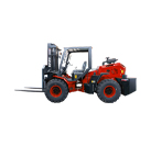Y30Q DIESEL OFF-ROAD FORKLIFT