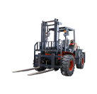Y30Q DIESEL OFF-ROAD FORKLIFT