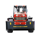 Y30Q DIESEL OFF-ROAD FORKLIFT