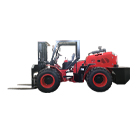 Y40Q DIESEL OFF-ROAD FORKLIFT