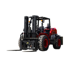 Y40Q DIESEL OFF-ROAD FORKLIFT